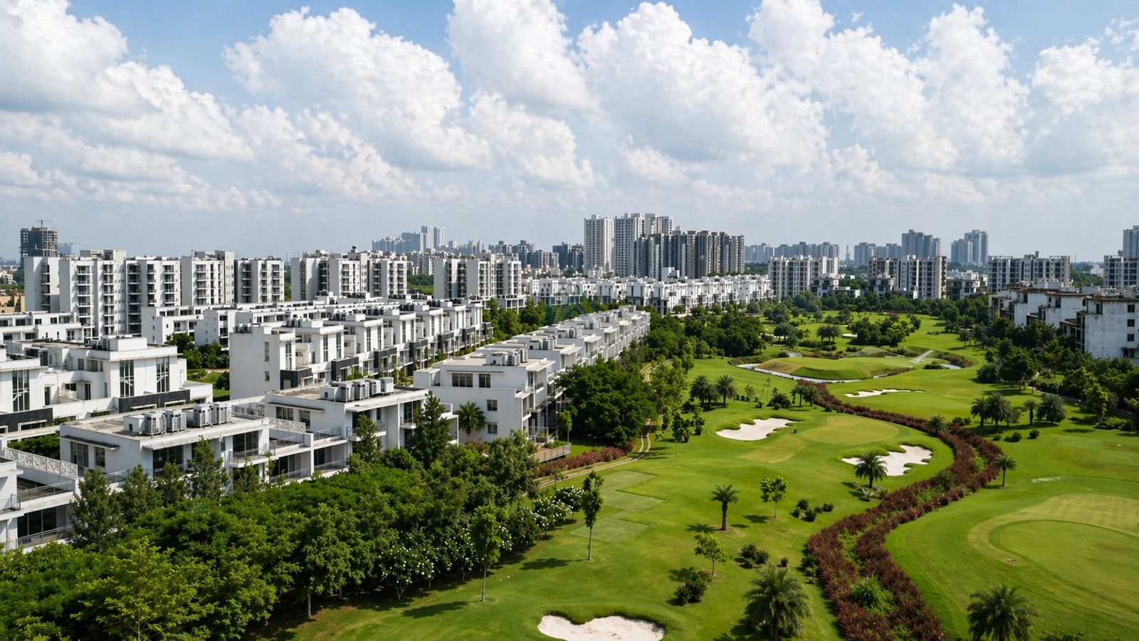 crown residences Virtual Image